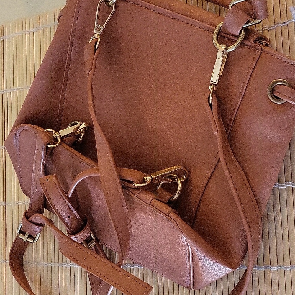 Bebe mini back pack - Picture 2 of 9